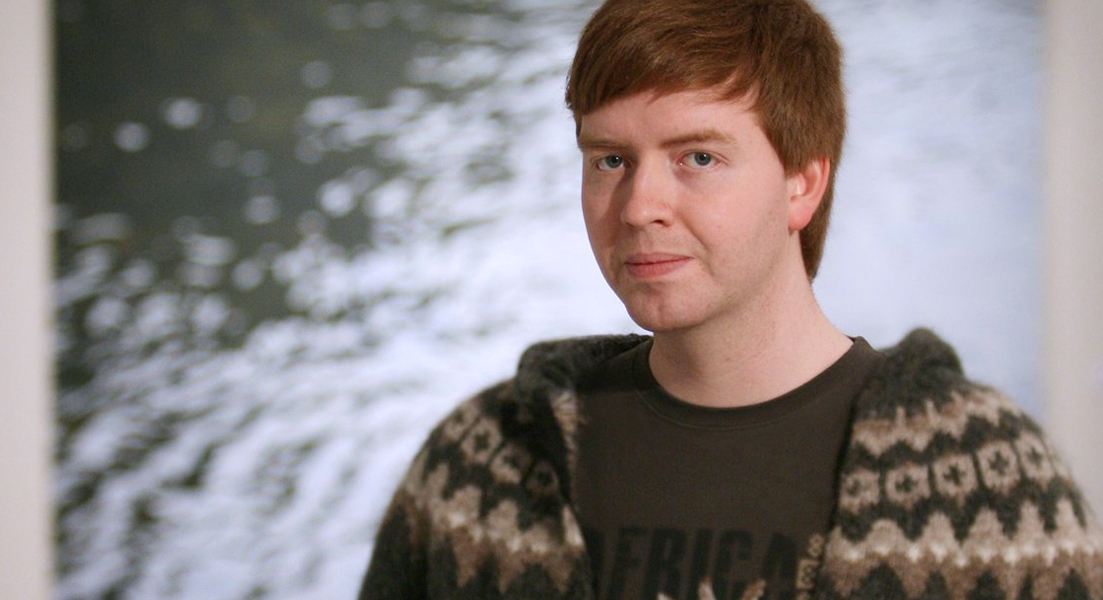 Örlygur Hnefill Örlygsson