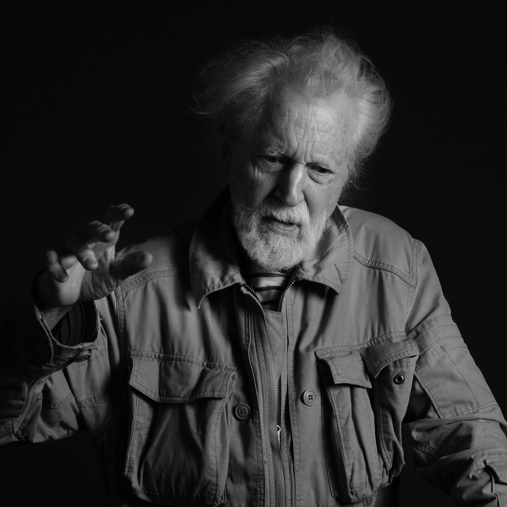 Thor Vilhjálmsson rithöfundur