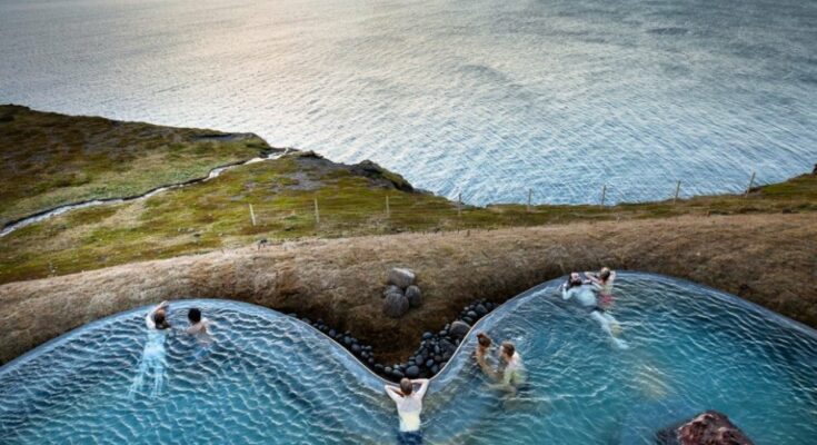 Húsavík Nature Bath