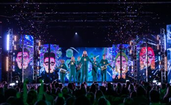 Daði Freyr will compete for Iceland in Eurovision 2021