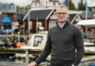Andri Dan brings consulting office to Húsavík: “A Chance to Build in My Hometown”