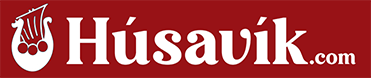 Húsavík.com