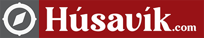 Húsavík.com